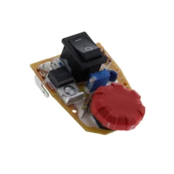 Porter-Cable Porter Cable OEM 90580671 replacement multi-tool pcb assembly PCE605K