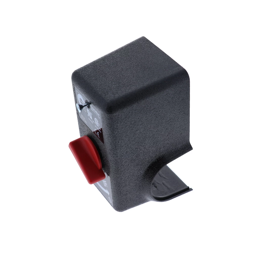 Porter-Cable Porter Cable OEM A17326 replacement air compressor pressure switch cover C6110 1 Porter-Cable Porter Cable OEM A17326 replacement air compressor pressure switch cover C6110
