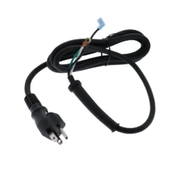 Porter-Cable Porter Cable OEM N380209 replacement router cord 6902 690LR 694VK J-315 DWP690