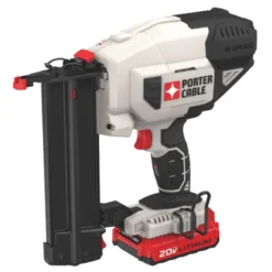 Porter-Cable PCC790LA 20V MAX Lithium 18 GA Brad Nailer Kit with Battery and Charger