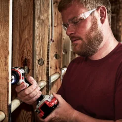 Porter-Cable PCCK607LB 20V 1/2" Cordless Lithium-Ion Drill Driver Kit -Cheap Power Gear Hub Store prod 19231632112