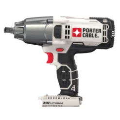 Porter-Cable 1/2" Cordless Lithium-Ion Impact Wrench 5 Porter-Cable 1/2" Cordless Lithium-Ion Impact Wrench -Cheap Power Gear Hub Store prod 20497120912