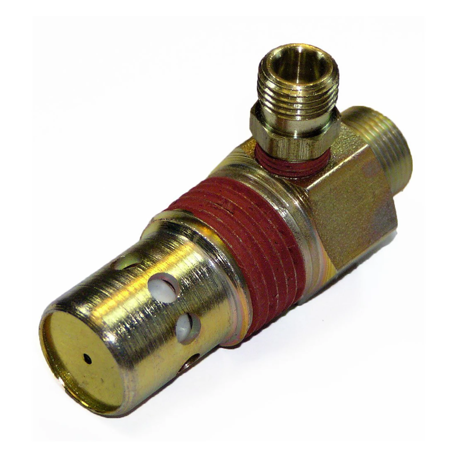 Porter-Cable Porter Cable CPF23400S/CPFC2PKV3525VP Compressor NPT Check Valve # A19712 1 Porter-Cable Porter Cable CPF23400S/CPFC2PKV3525VP Compressor NPT Check Valve # A19712